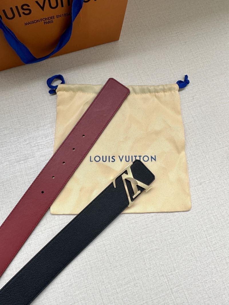 Louis Vuitton Belts